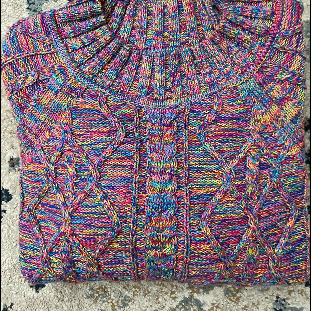 Gap Medium knit sweater